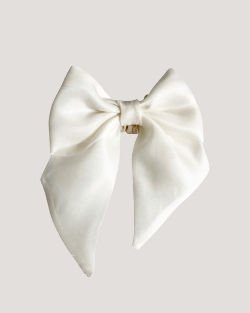 Funda din matase cu elastic