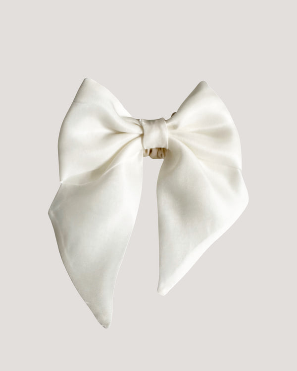 Funda din matase cu elastic