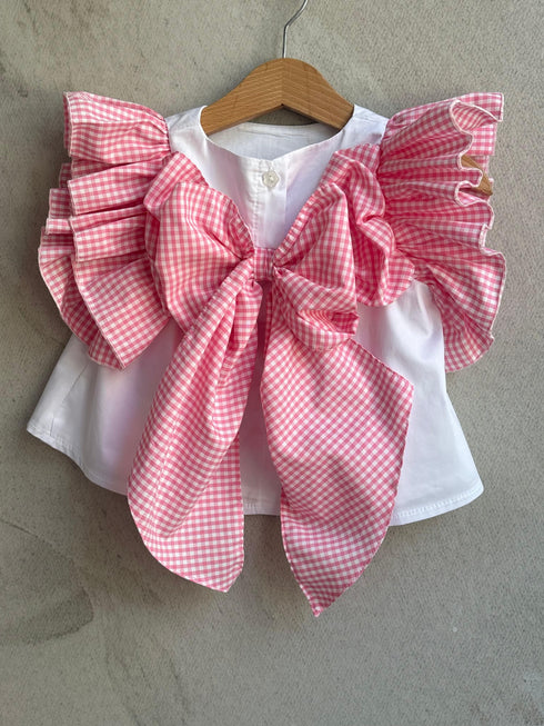 Compleu patratele roz