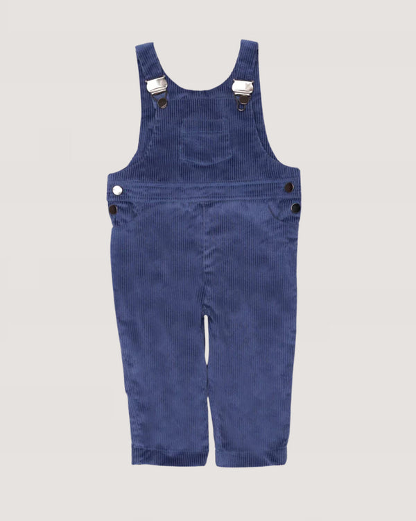 SALOPETA UNISEX REIAT ALBASTRA