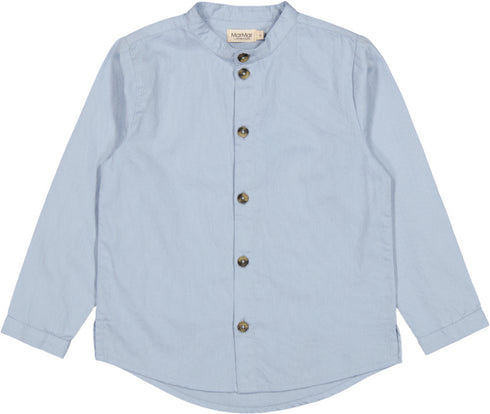 Camasa cu guler tunica MarMar Copenhagen