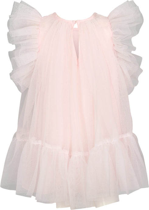 Rochie balerina tulle roz MarMar Copenhagen