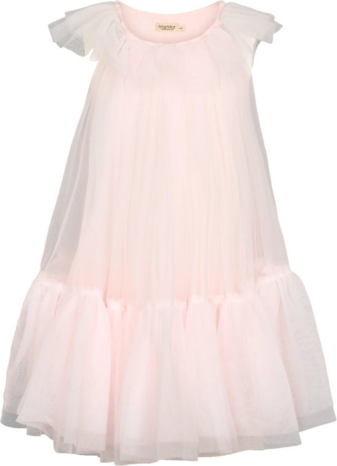 Rochie tulle roz MarMar Copenhagen