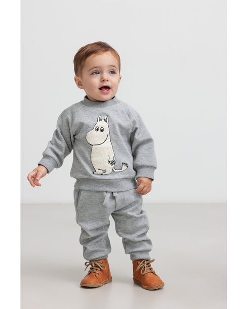 Pantaloni de trening cu croiala lejera