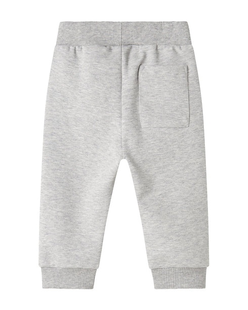 Pantaloni de trening cu croiala lejera