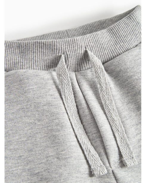 Pantaloni de trening cu croiala lejera