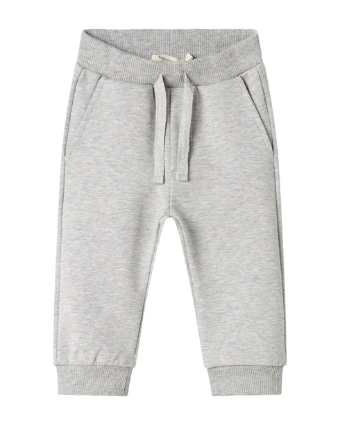 Pantaloni de trening cu croiala lejera