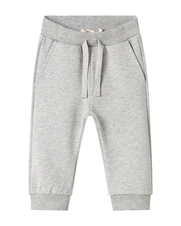 Pantaloni de trening cu croiala lejera