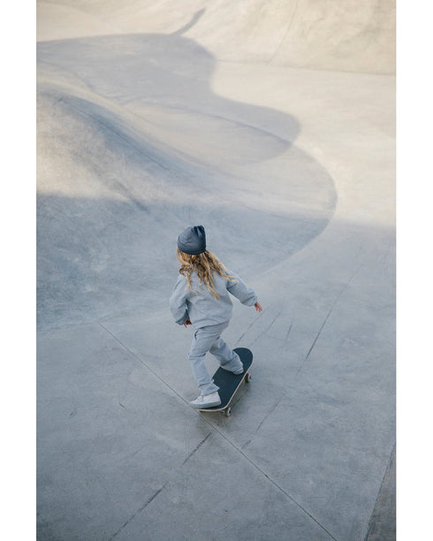 Pantalon de trening bumbac organic