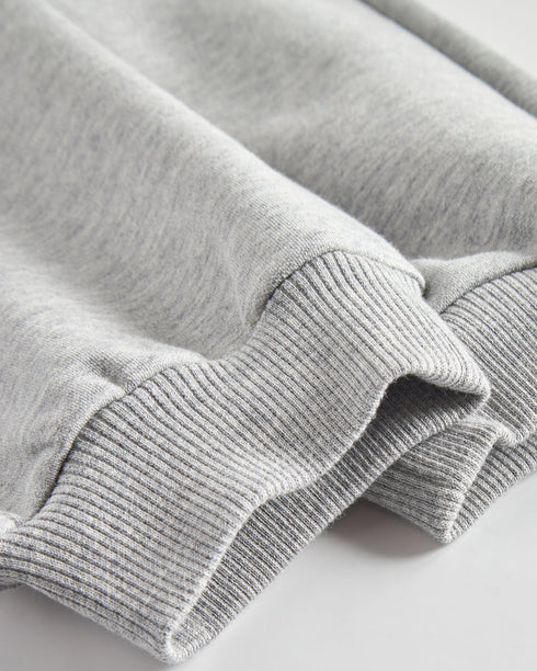 Pantalon de trening bumbac organic