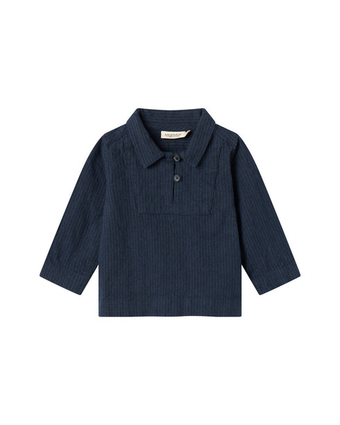 Camasa guler clasic 100% bumbac