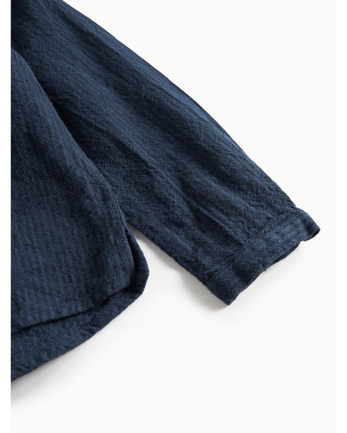 Camasa blumarin cu guler tunica