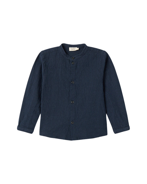 Camasa blumarin cu guler tunica