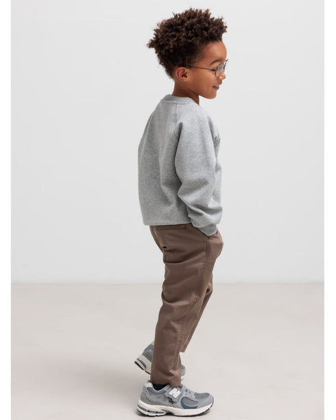 Bluza trening din jerse cu maneci raglan