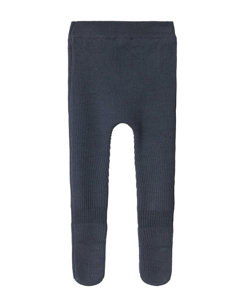 Pantaloni cu botosi din lana Merino 100%