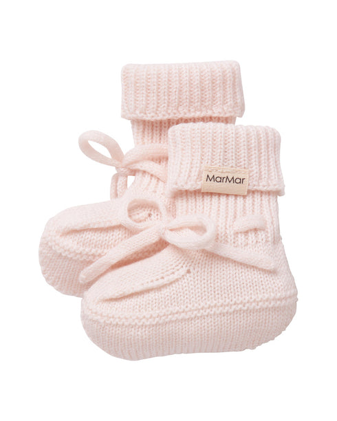 Botosei roz cu panglica