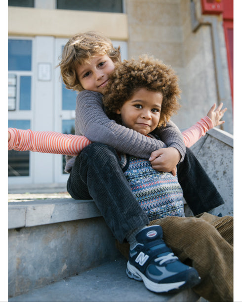 Pulover 100% lana Merino extrafina