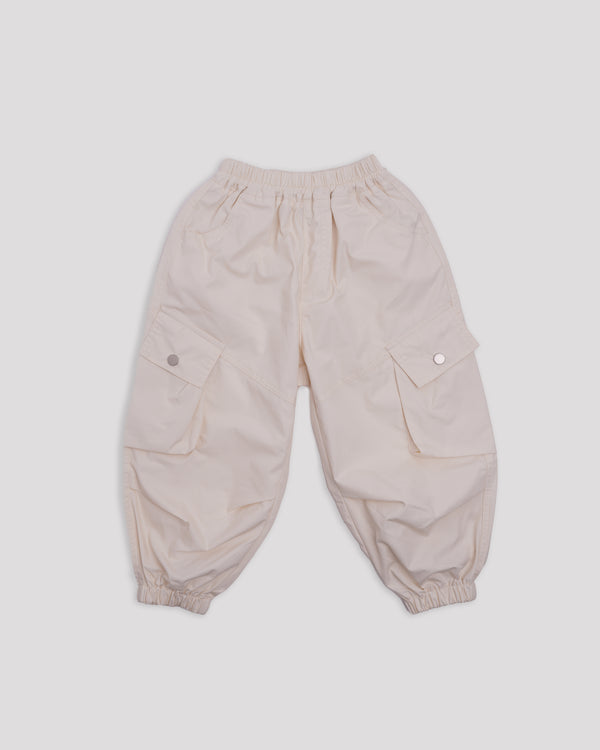 PANTALON CARGO ALB