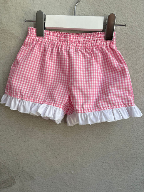 Compleu patratele roz