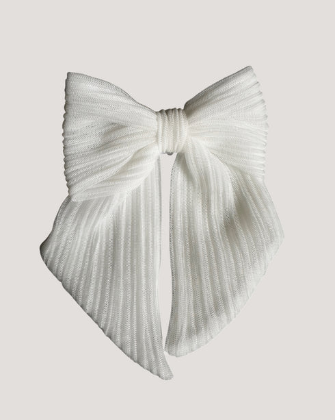 Funda din tulle cu elastic