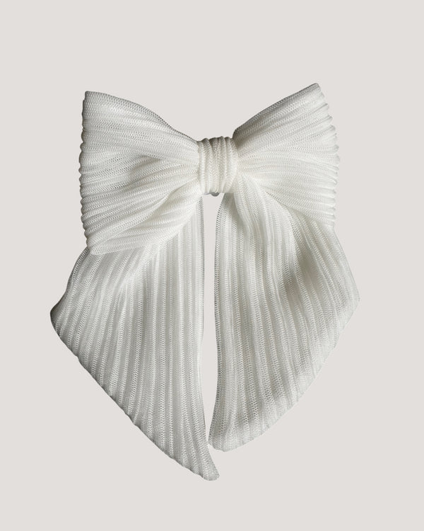 Funda din tulle cu elastic