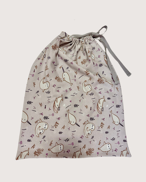 PIJAMA JERSE MOV PRINT ANIMALUTE