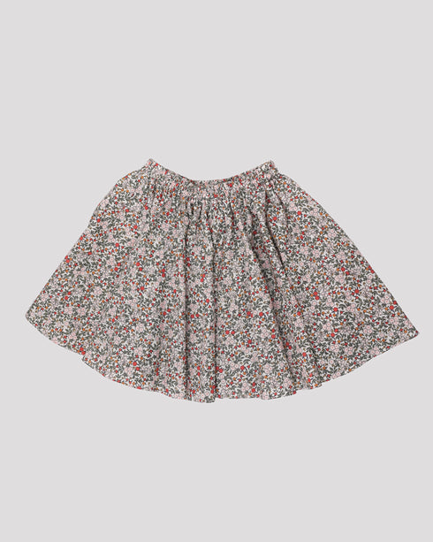 Compleu trei piese floral