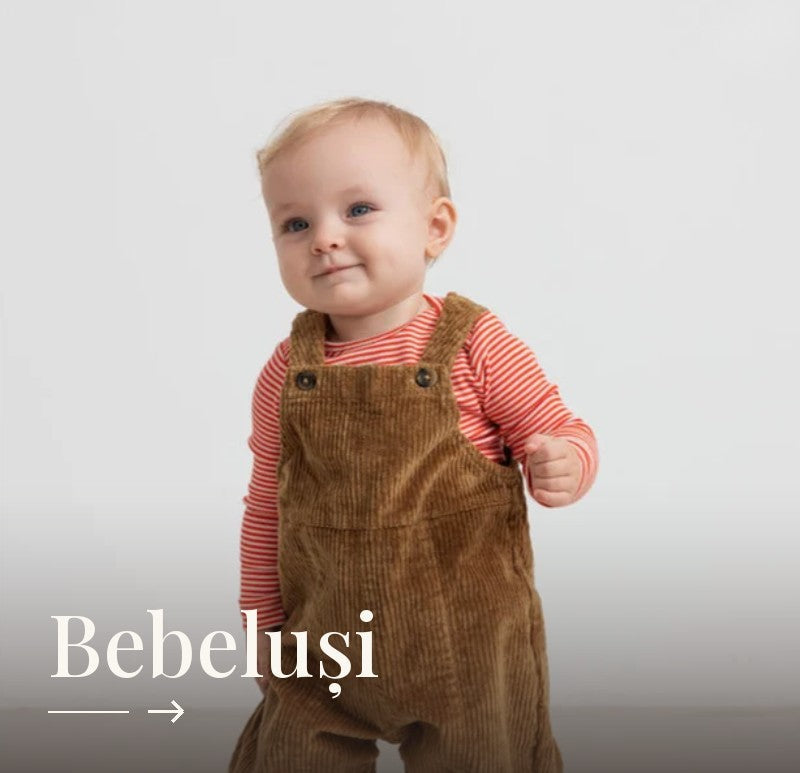 Haine bebeluși