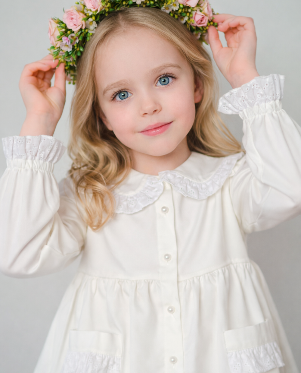 DRESS IRINA 