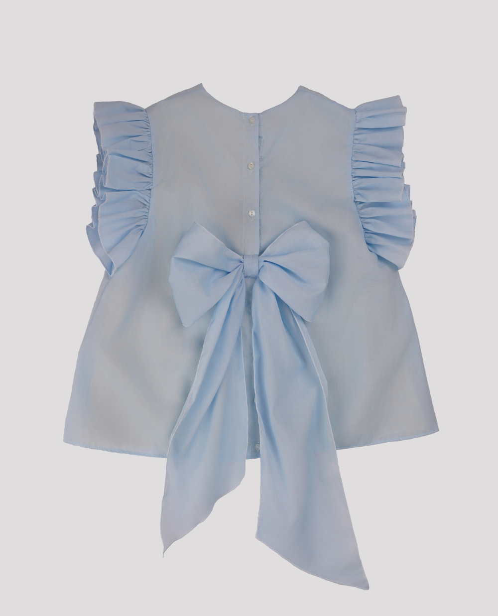 Bluza MOMMY Jellyfish Blue