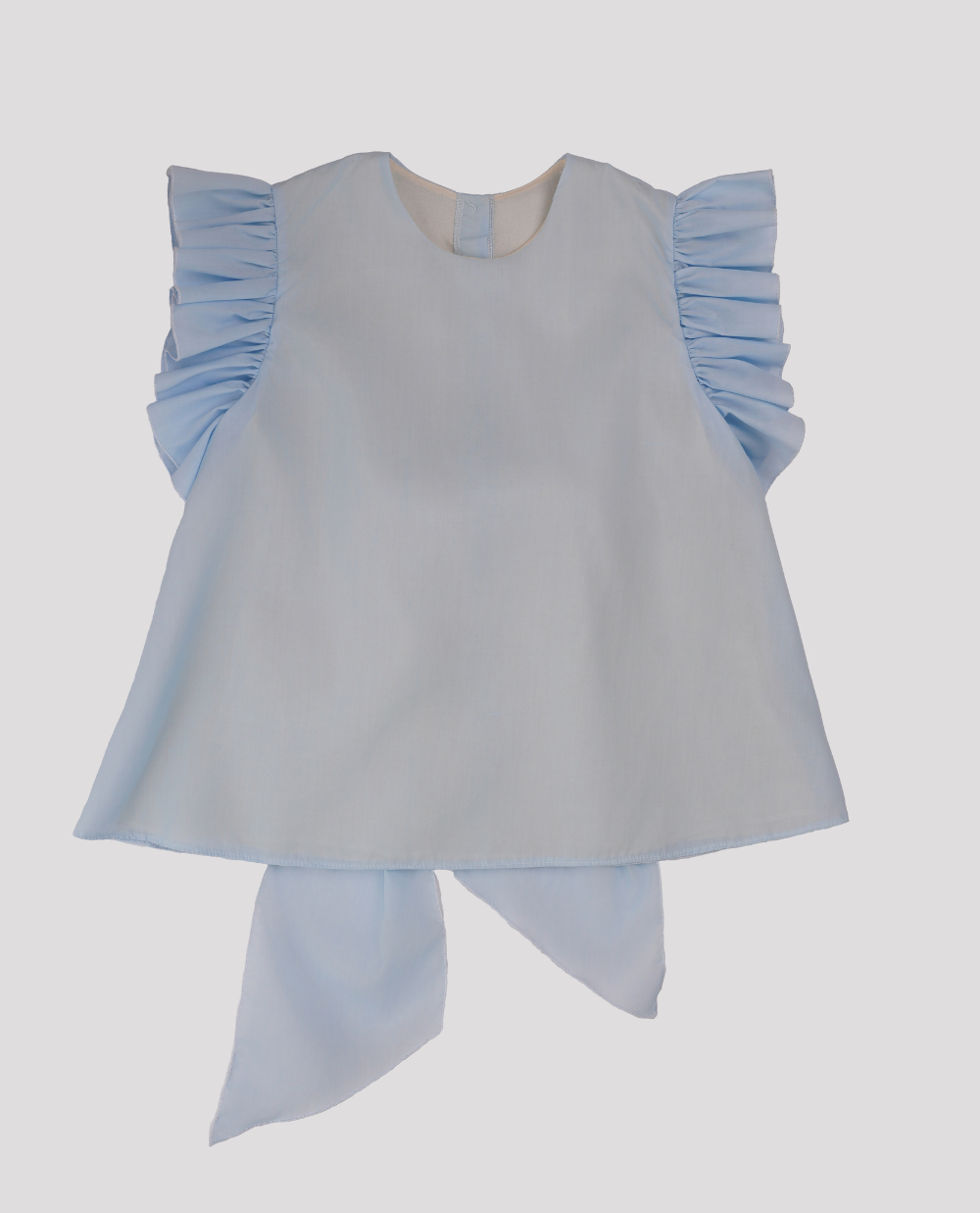 Bluza MOMMY Jellyfish Blue