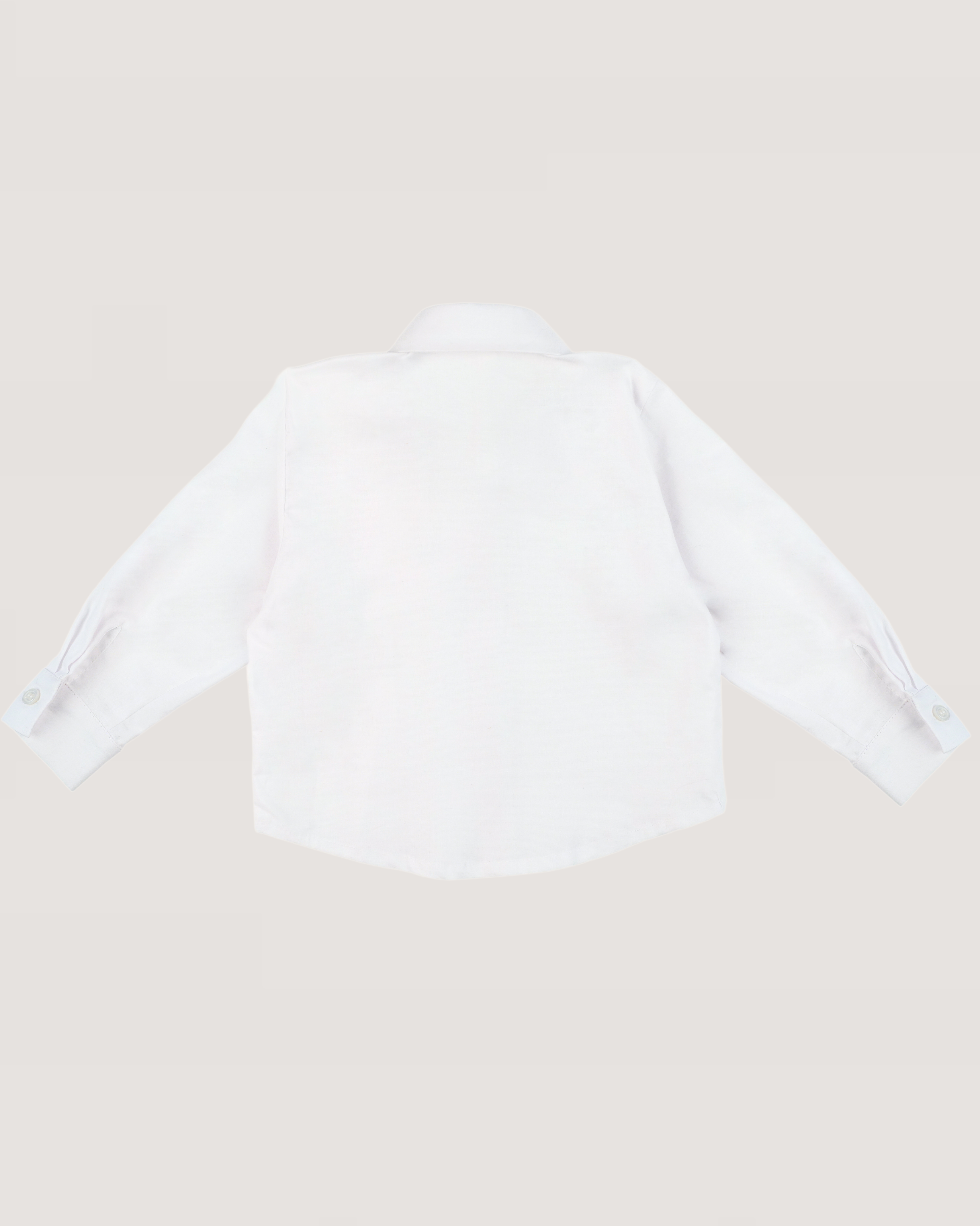 CAMASA ALBA CU GULER BRODAT