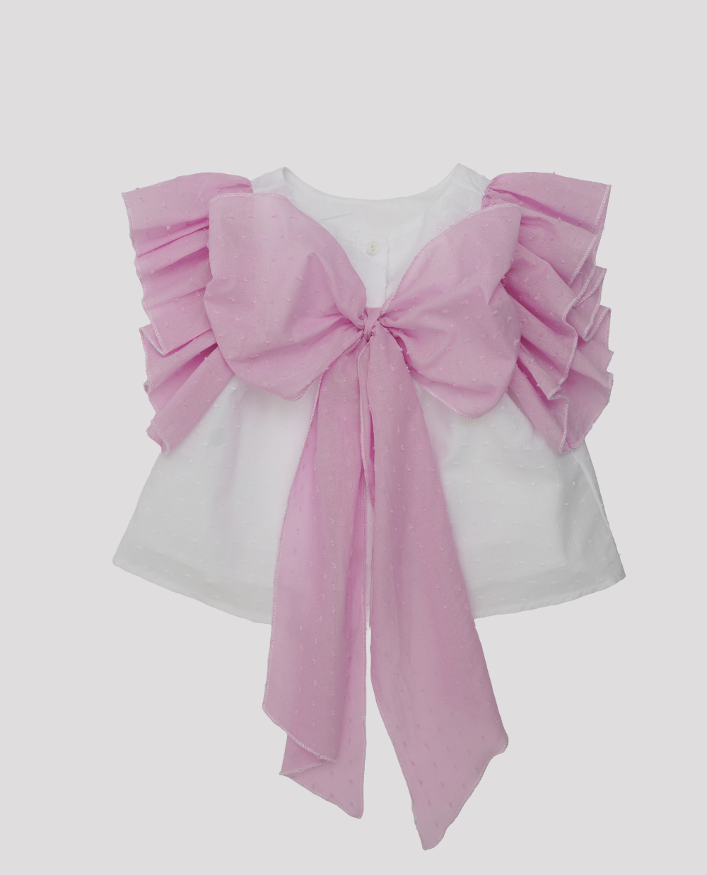 Bluza Purple Butterfly