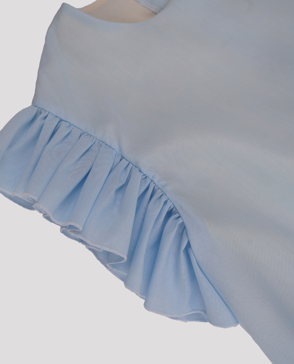 Bluza MOMMY Jellyfish Blue
