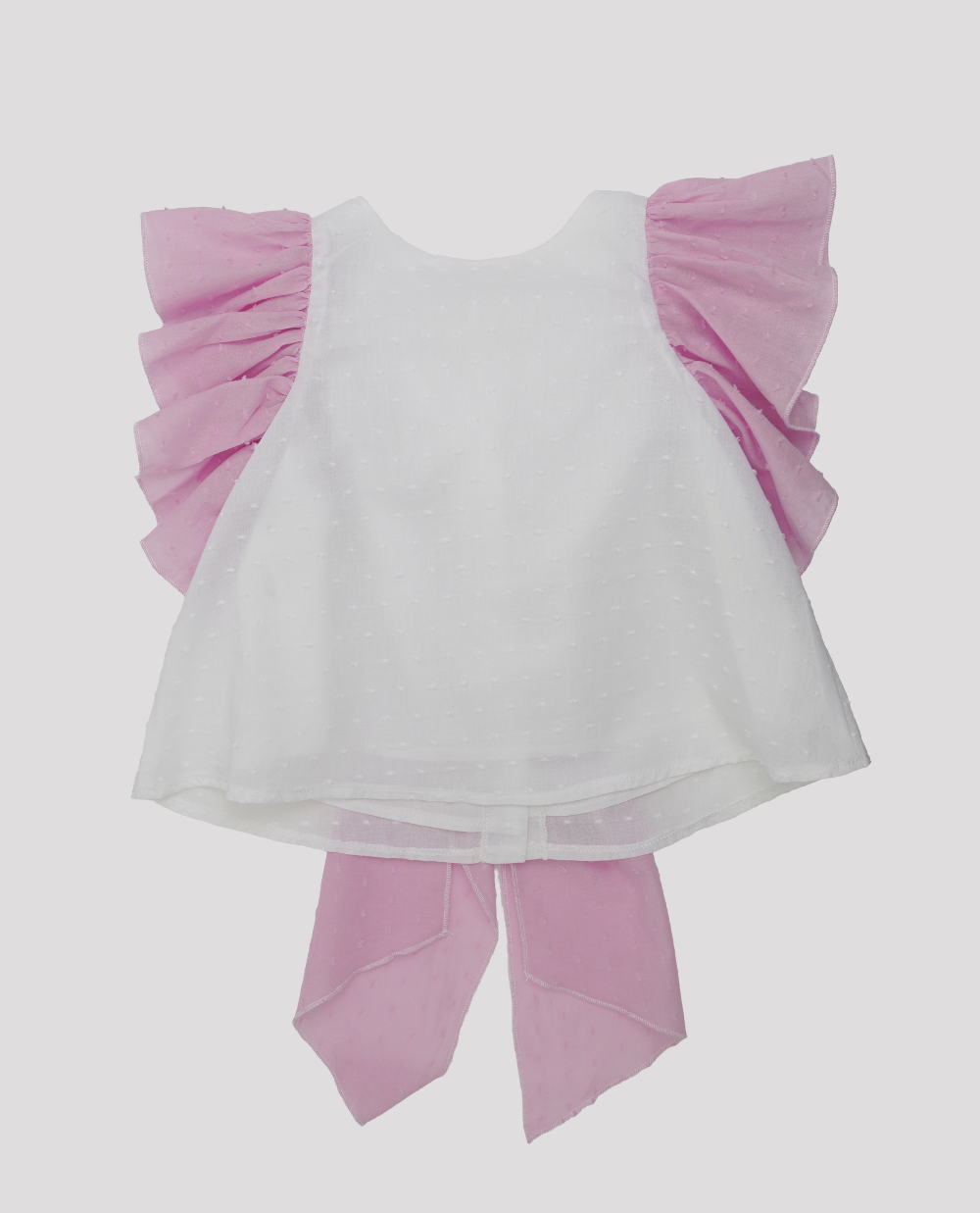 Bluza Purple Butterfly