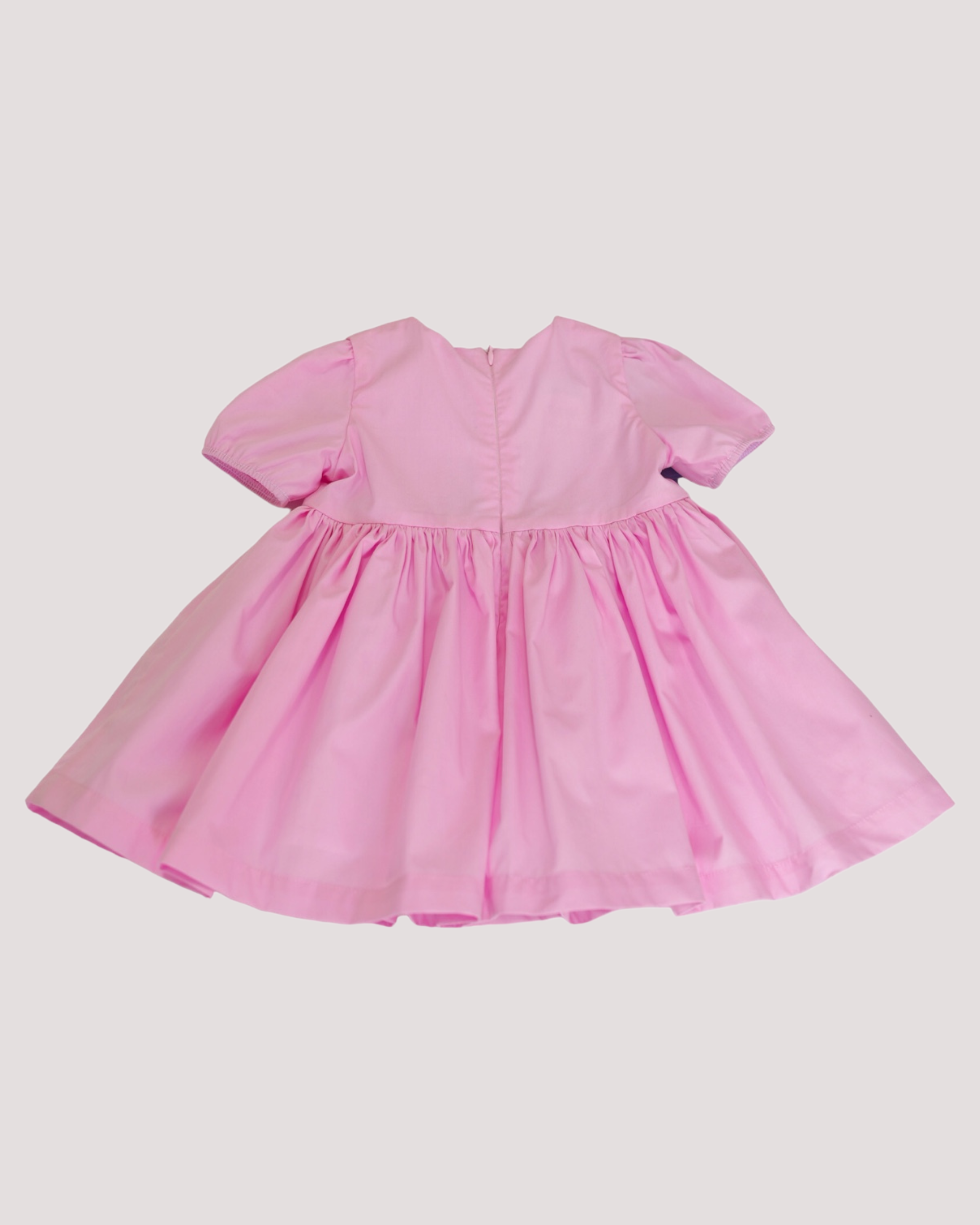 ROCHIE PINK BOW