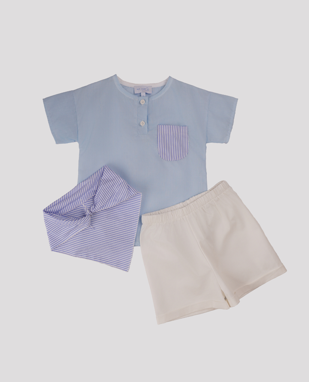 GREEN SET FOR BOYS
