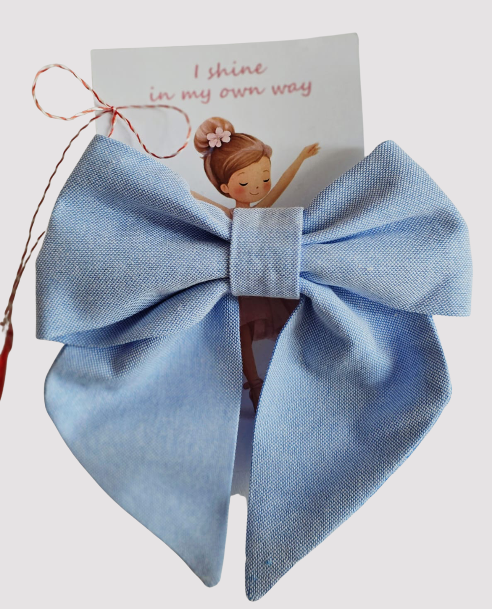 Fundita de par Martisor