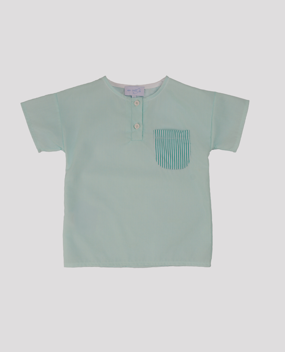 Compleu Mon Petit Vert