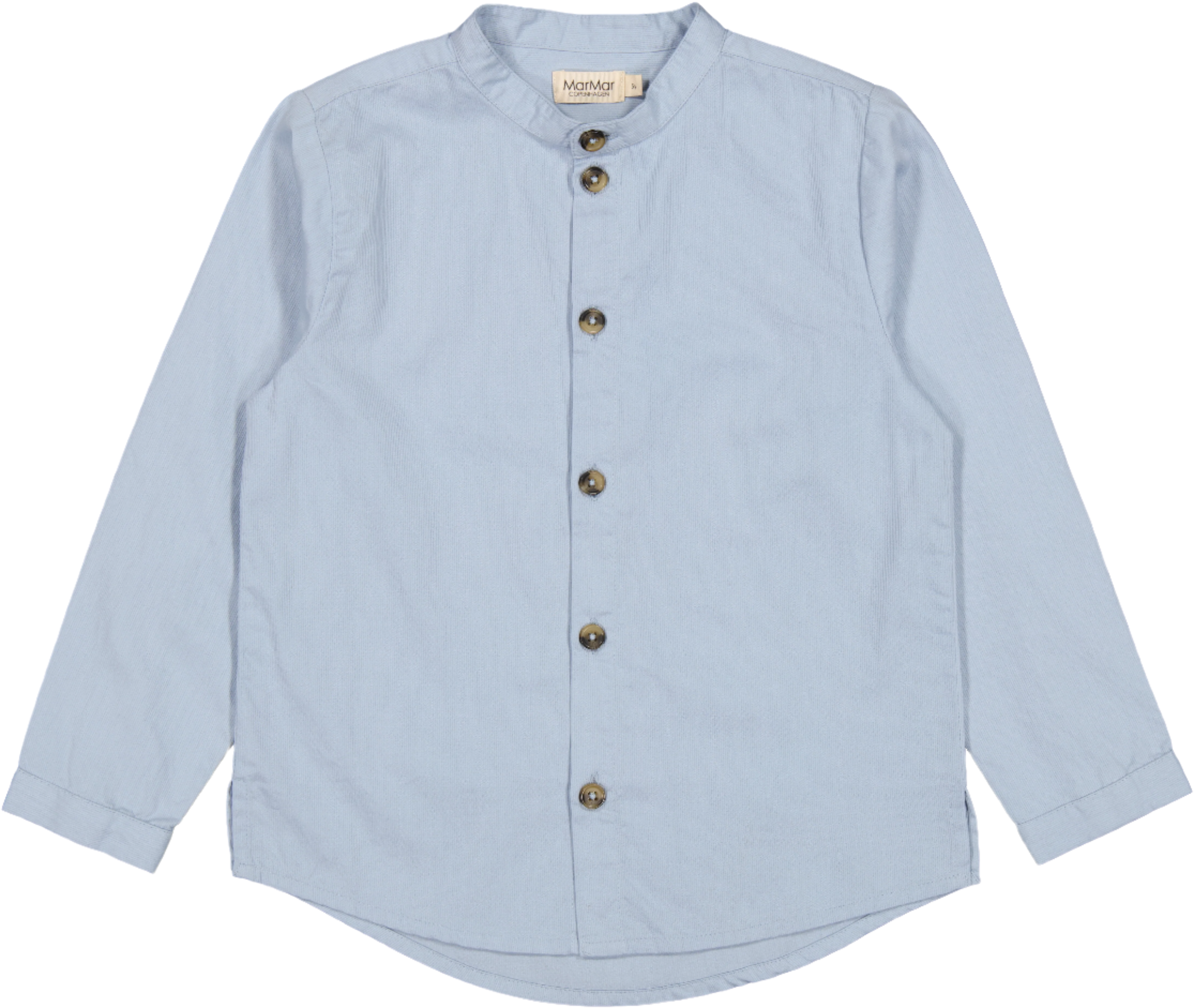 Camasa cu guler tunica MarMar Copenhagen