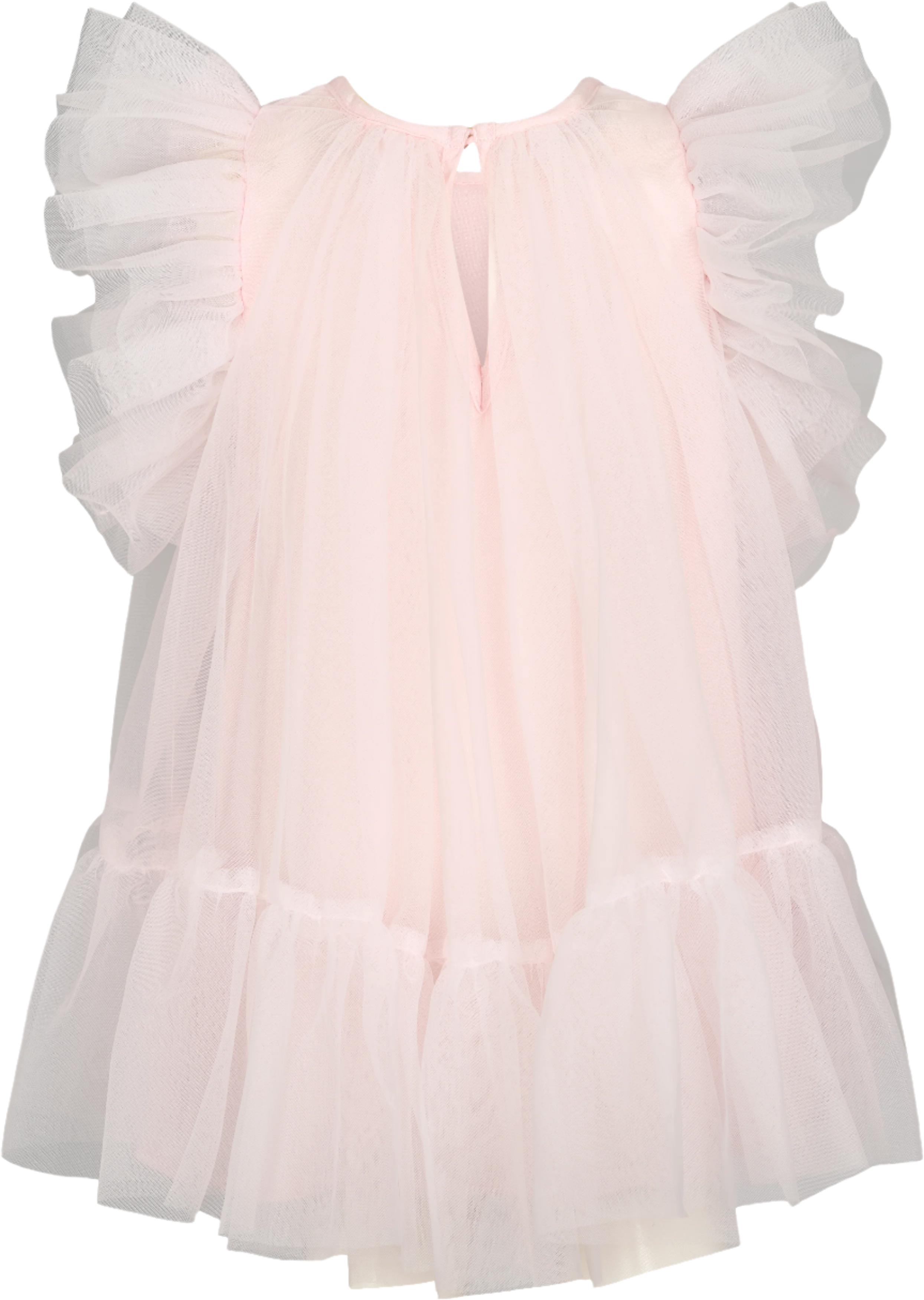 Rochie balerina tulle roz MarMar Copenhagen