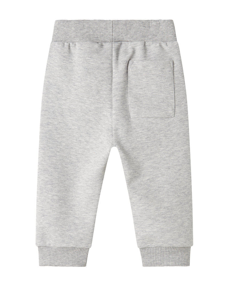 Pantaloni de trening cu croiala lejera