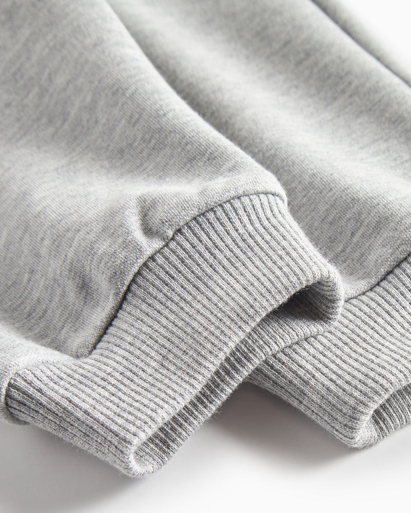 Pantaloni de trening cu croiala lejera