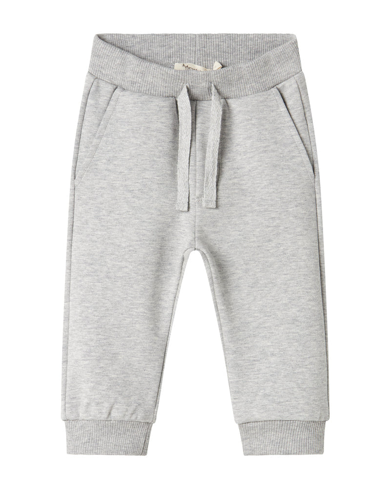 Pantaloni de trening cu croiala lejera