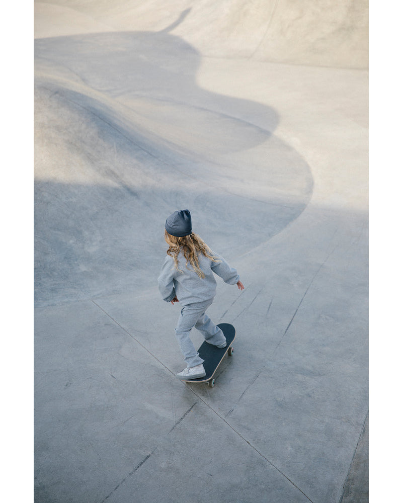 Pantalon de trening bumbac organic