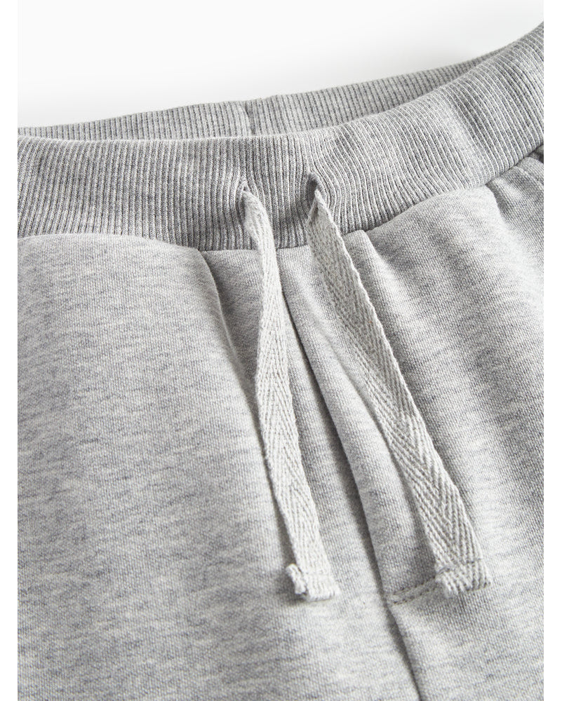 Pantalon de trening bumbac organic