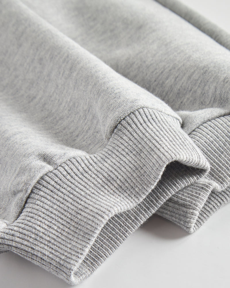 Pantalon de trening bumbac organic