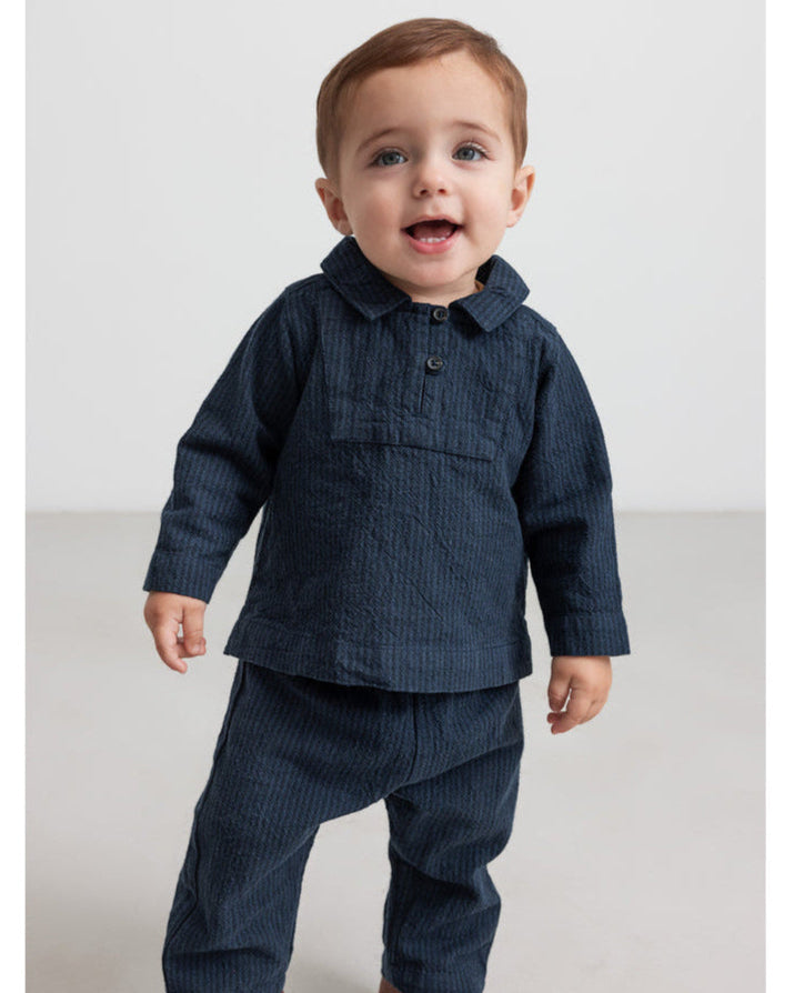 Camasa guler clasic 100% bumbac