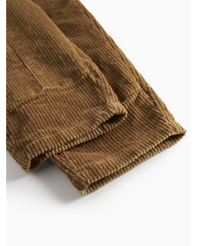 Salopeta reiat maro din catifea