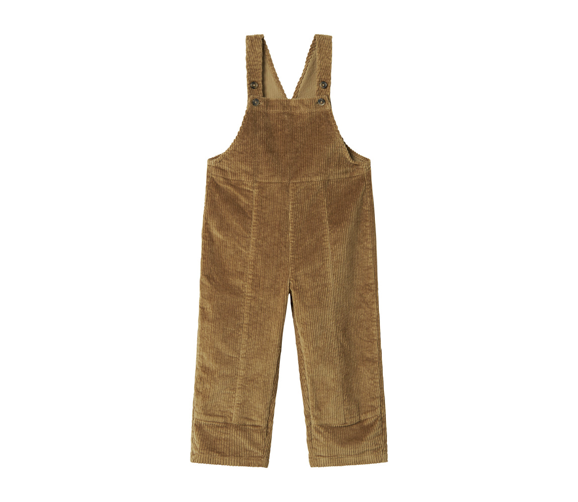 Salopeta reiat maro din catifea